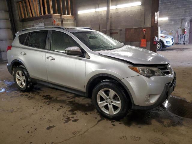 2013 Toyota Rav4 Xle - Image 4