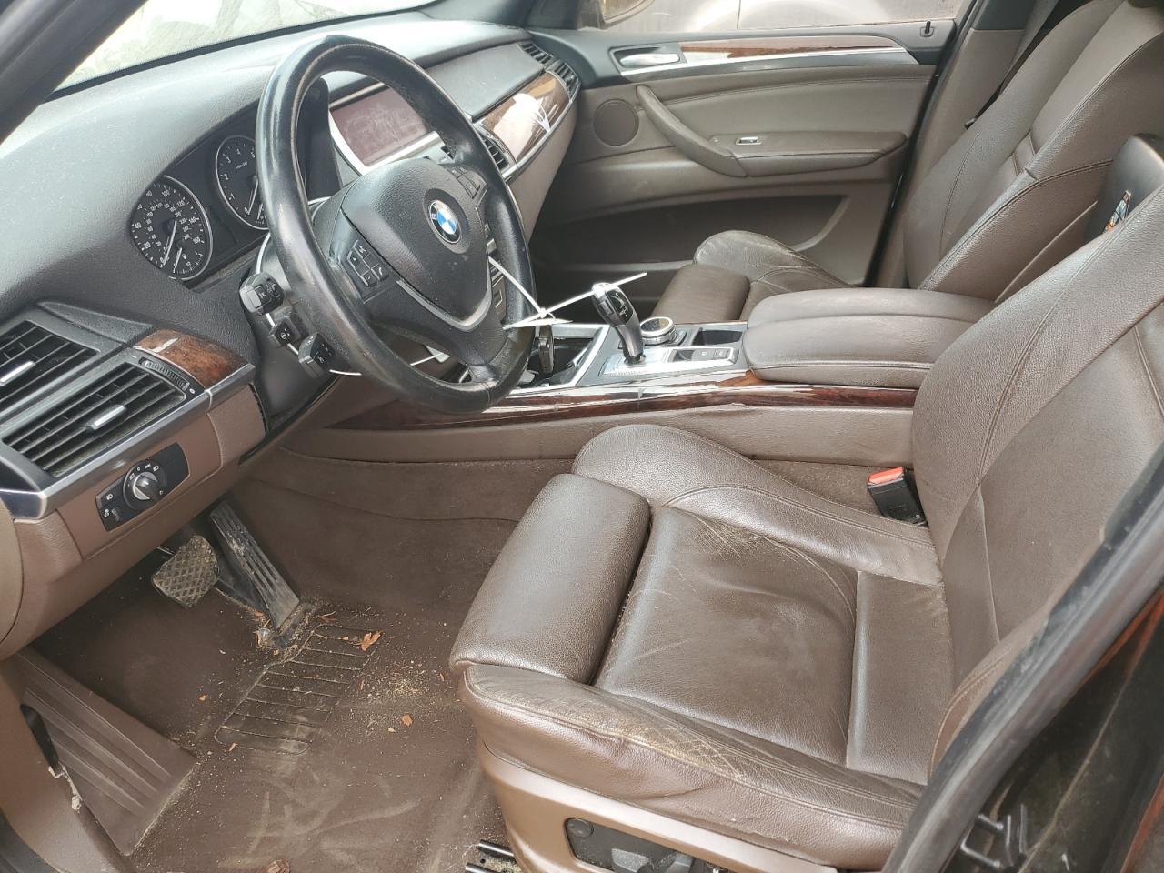 2011 BMW X5 XDRIVE5 - Image 7
