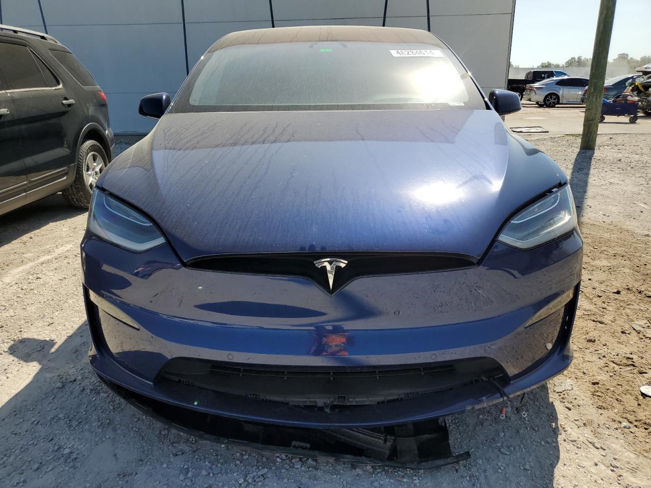 2023 TESLA MODEL X - Image 5