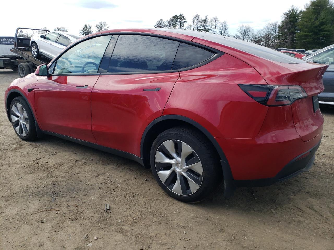 2023 TESLA MODEL Y - Image 2