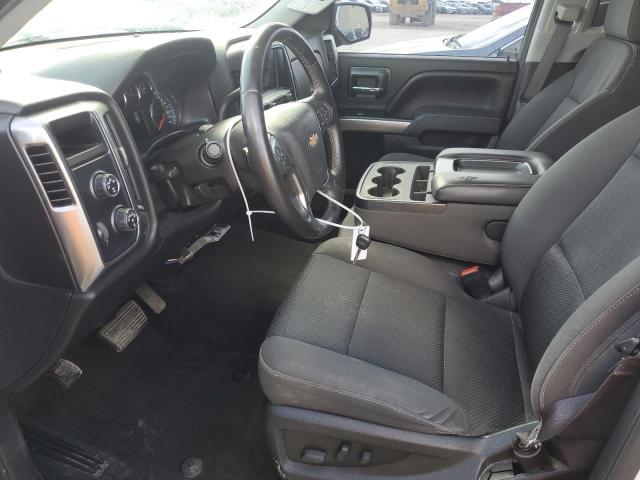 2015 Chevrolet Silverado K1500 Lt - Фото 7