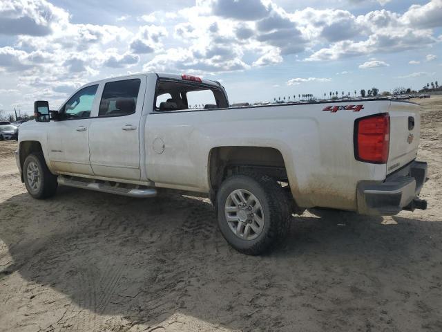 2018 Chevrolet Silverado K3500 Lt - Image 2