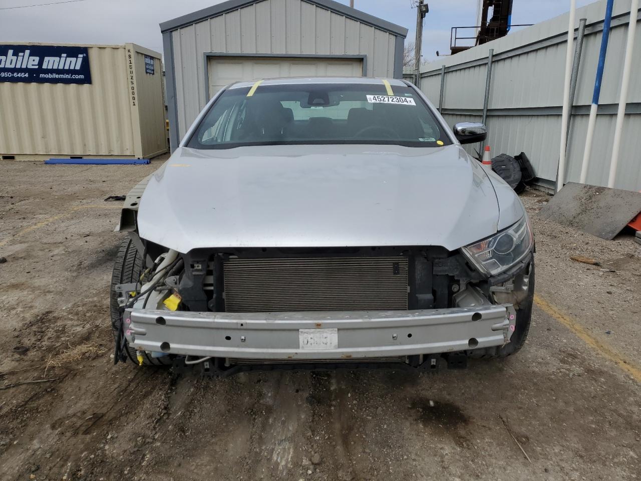 2019 FORD TAURUS LIM - Image 5