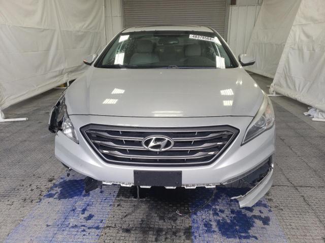 2017 Hyundai Sonata Sport - Image 5