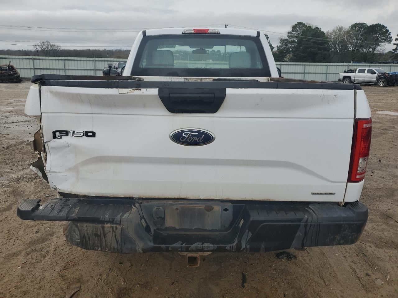2016 FORD F150 - Image 6