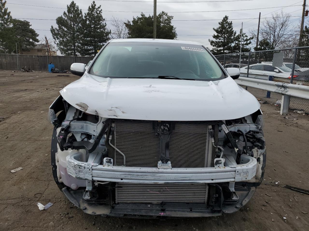 2018 FORD EDGE SEL - Фото 5