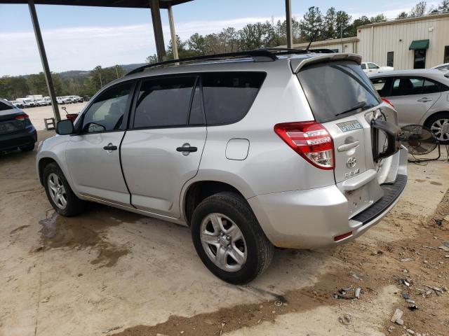 2011 Toyota Rav4 - Фото 2