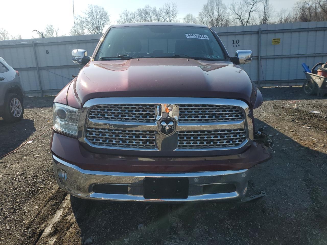 2017 RAM 1500 LARAM - Фото 5
