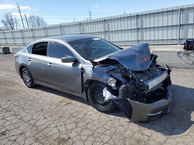 2015 Nissan Altima 2.5 - Фото 4