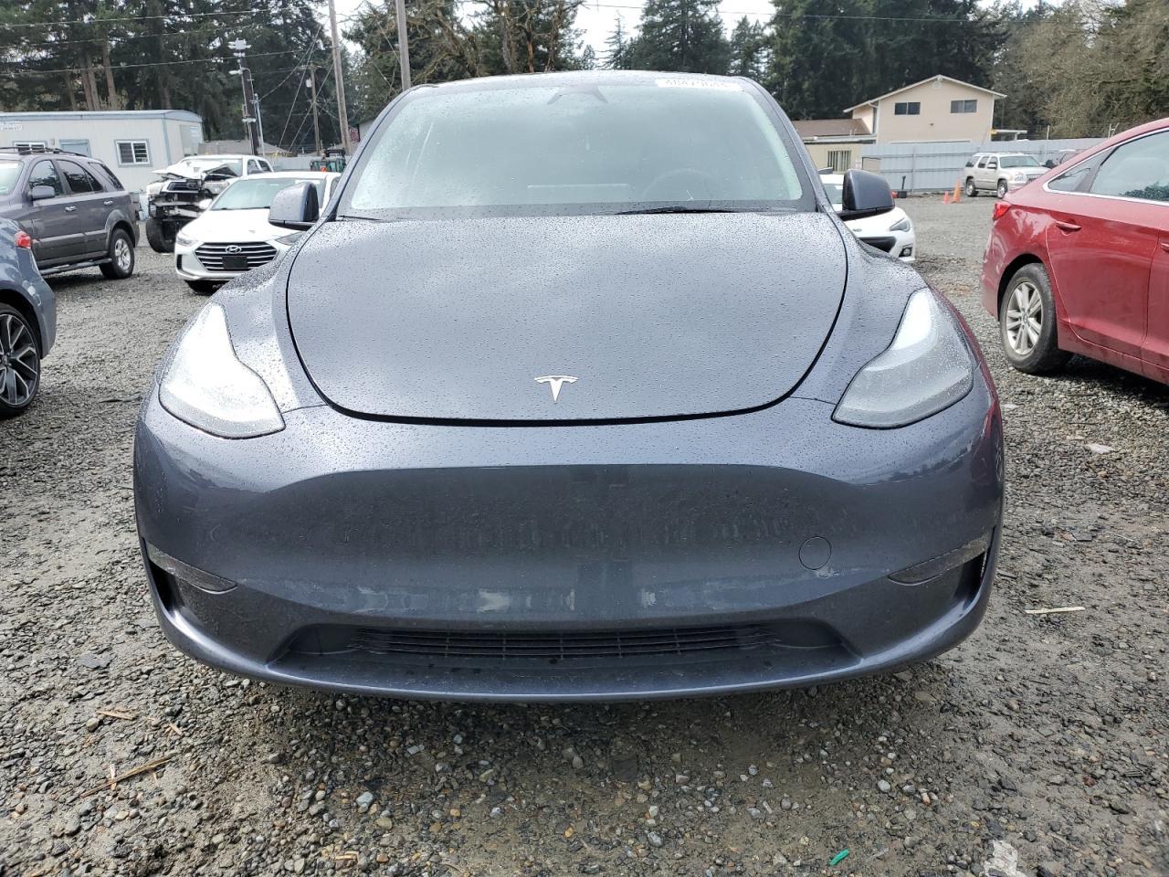 2023 TESLA MODEL Y - Image 5