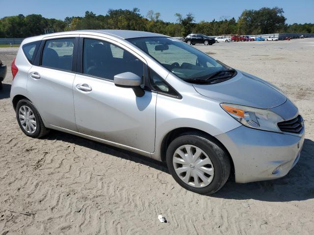 2015 Nissan Versa Note S - Фото 4