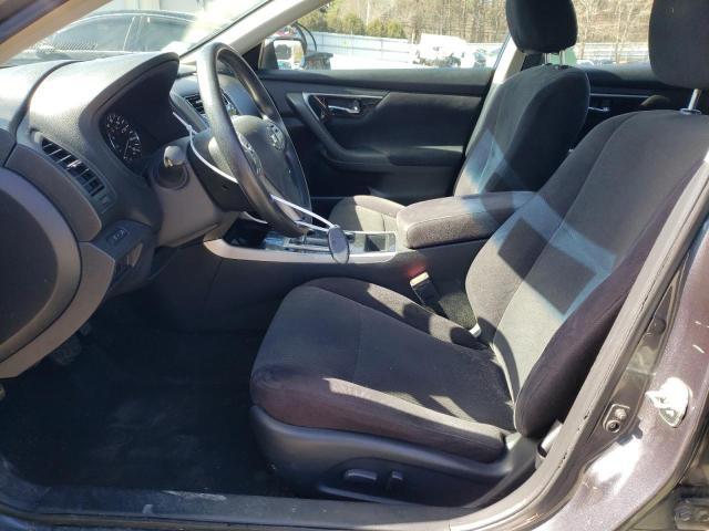 2013 Nissan Altima 2.5 - Фото 7