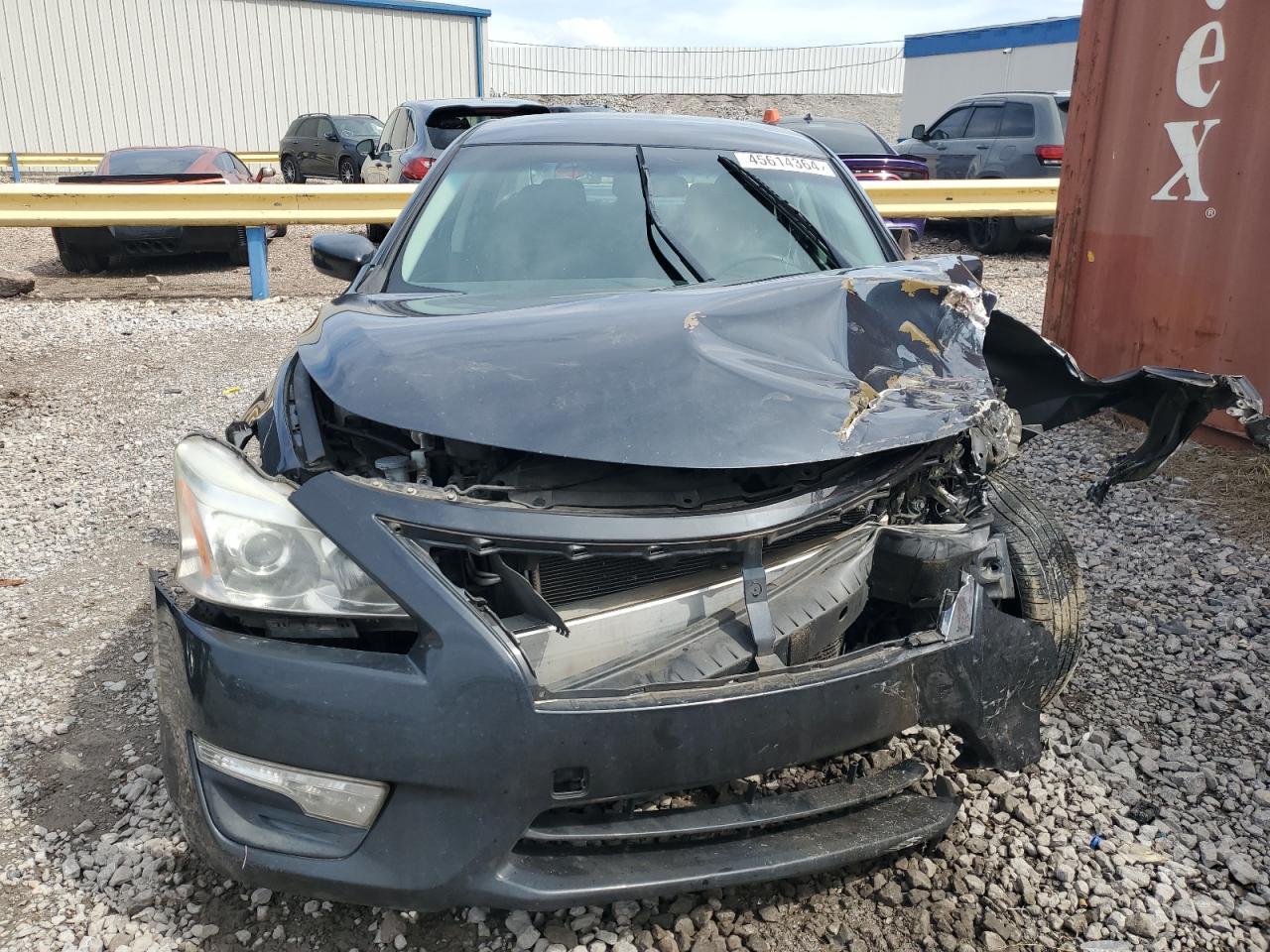 2015 NISSAN ALTIMA 2.5 - Image 5