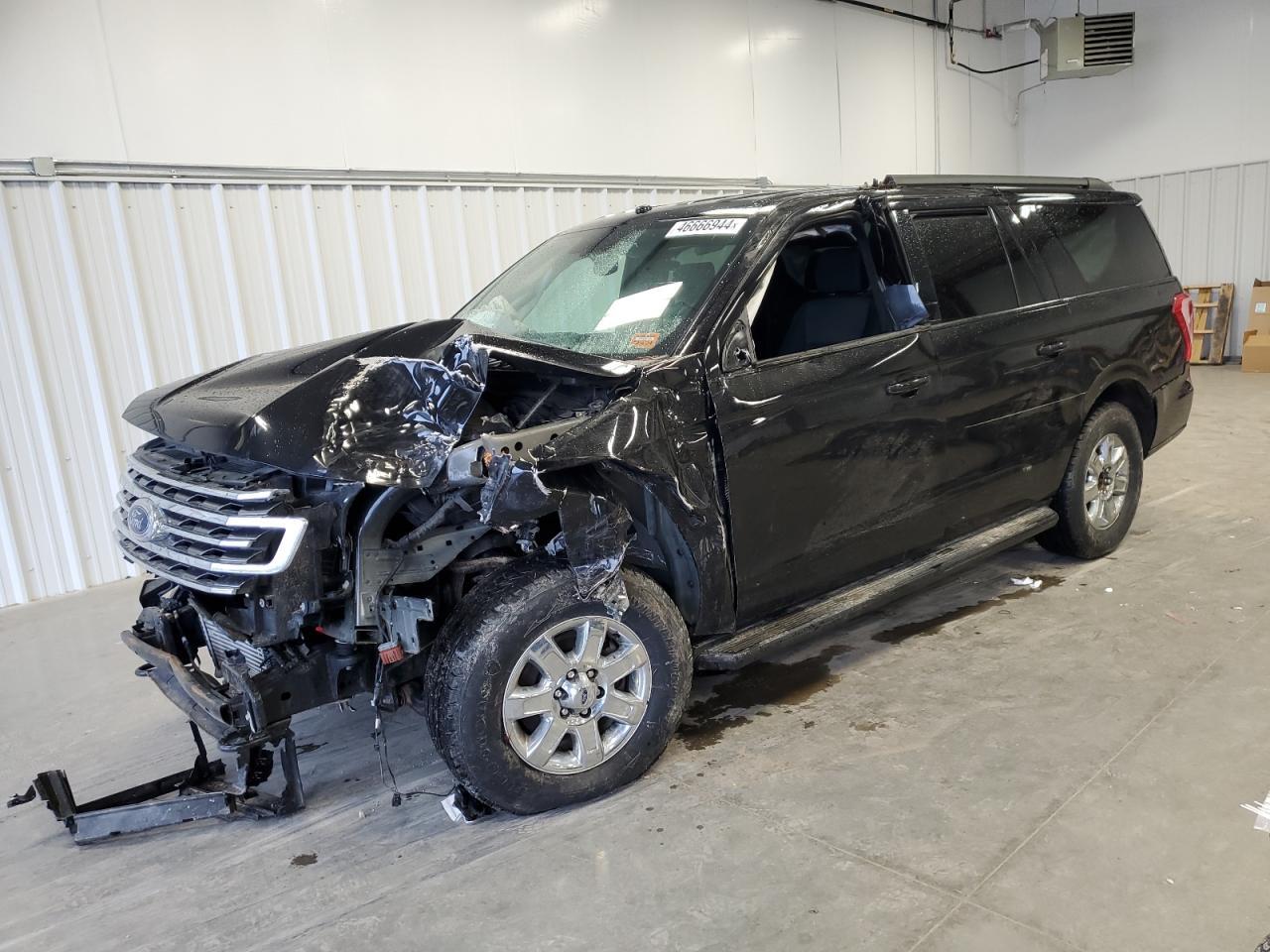 2019 FORD EXPEDITION