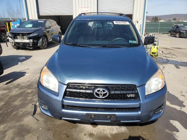 2010 Toyota Rav4 - Фото 5