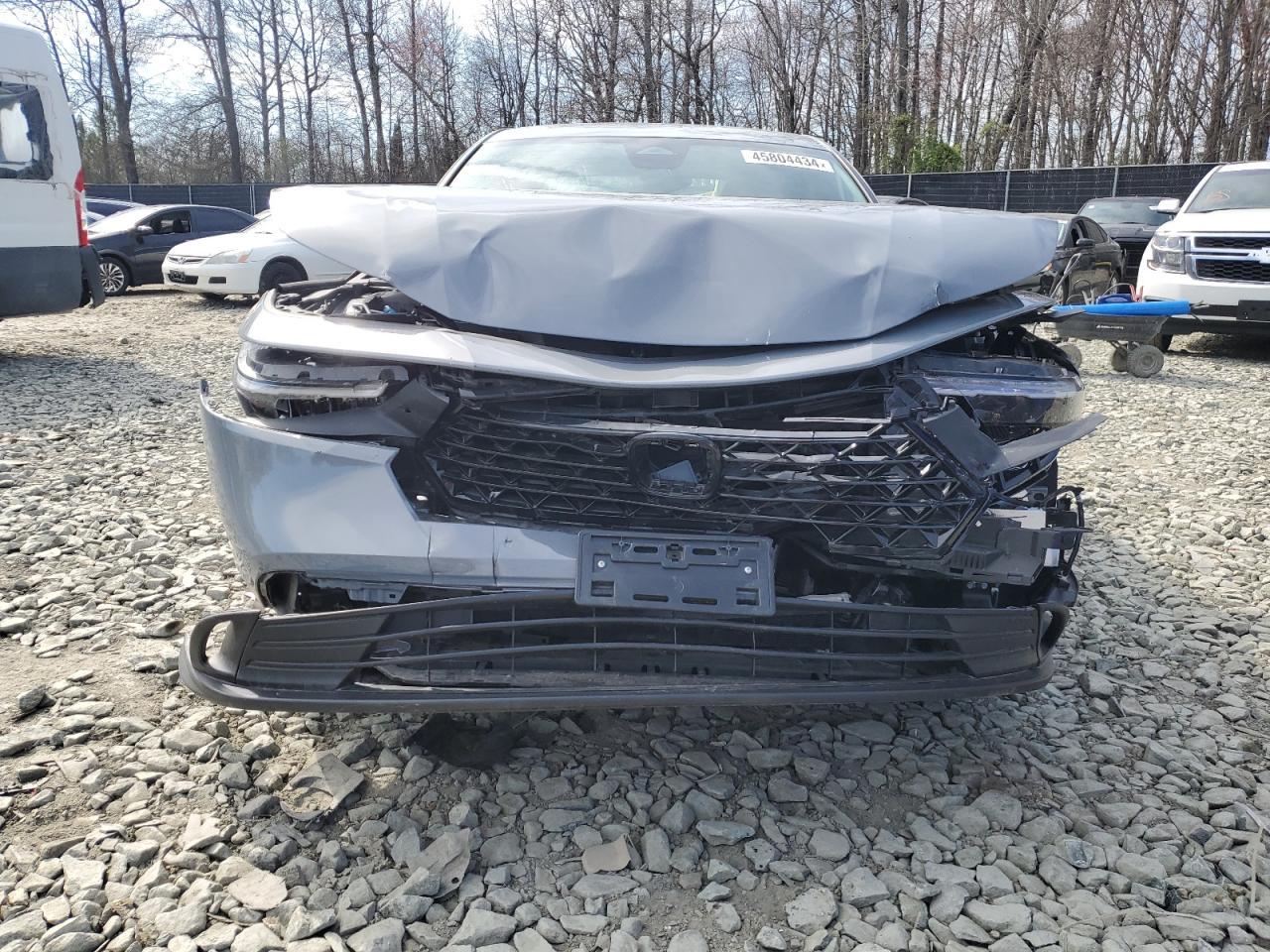 2023 HONDA ACCORD HYB - Image 5
