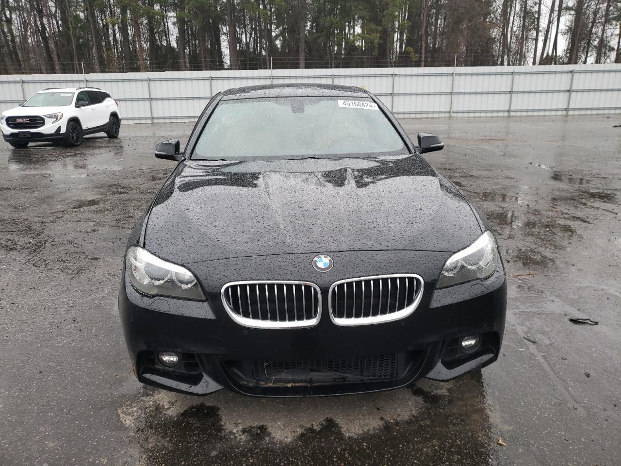 2016 BMW 528 I - Image 5