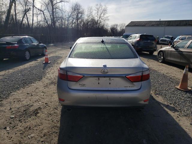 2014 Lexus Es 350 - Image 6