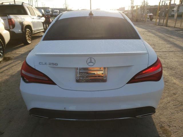 2019 Mercedes-Benz Cla 250 - Фото 6