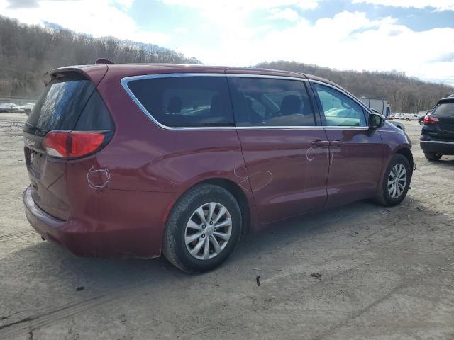 2017 Chrysler Pacifica Touring - Фото 3