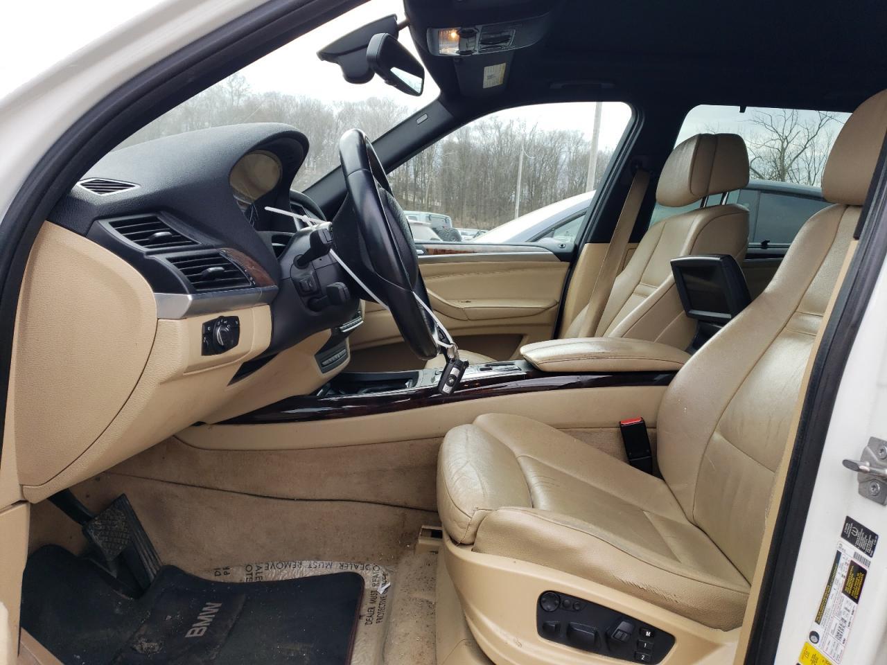 2012 BMW X5 XDRIVE3 - Image 7
