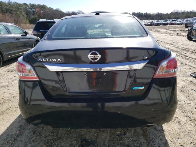 2013 Nissan Altima 2.5 - Фото 6
