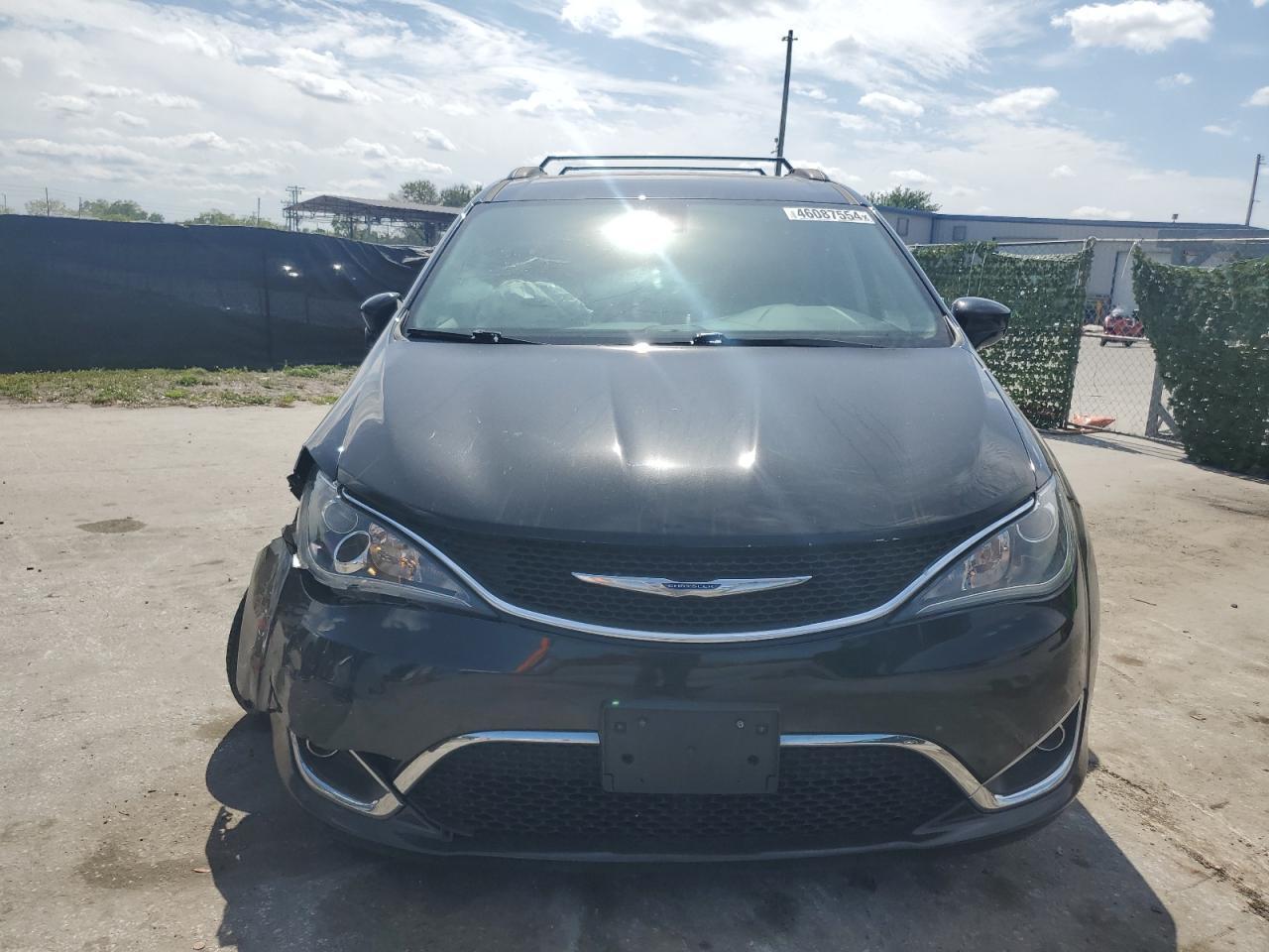 2017 CHRYSLER PACIFICA T - Image 5