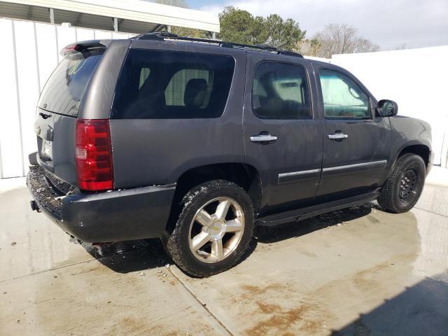 2011 Chevrolet Tahoe K1500 Ltz - Image 3