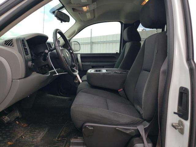2013 Chevrolet Silverado C1500 Ls - Image 7