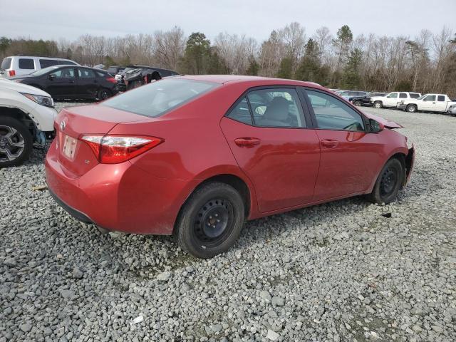 2014 Toyota Corolla L - Фото 3