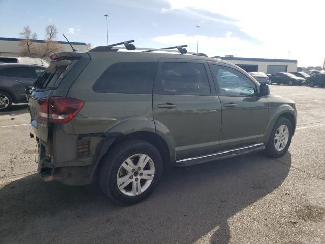 2016 Dodge Journey Crossroad - Image 3