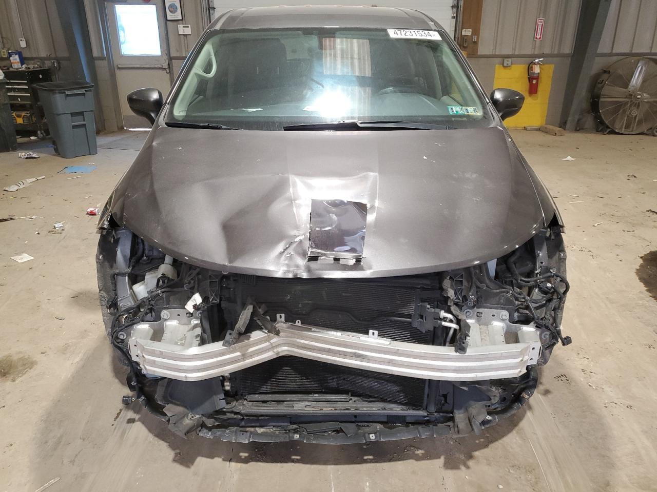2017 CHRYSLER PACIFICA T - Image 5