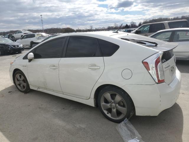 2015 Toyota Prius - Image 2