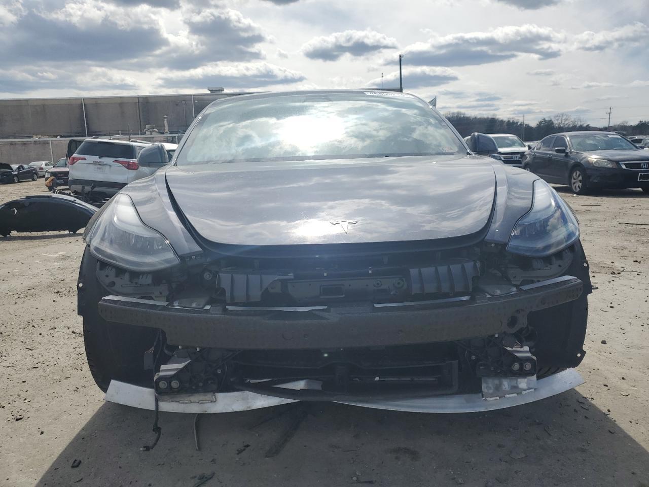 2022 TESLA MODEL 3 - Image 5