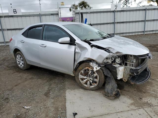 2016 Toyota Corolla L - Фото 4