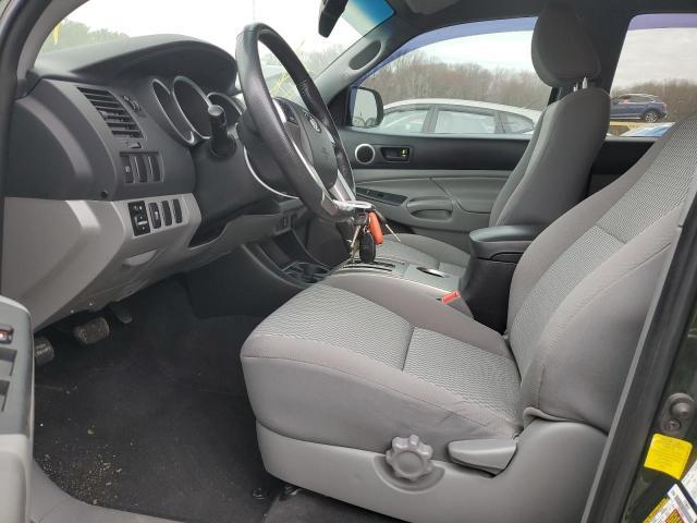 2013 Toyota Tacoma Double Cab Prerunner - Image 7