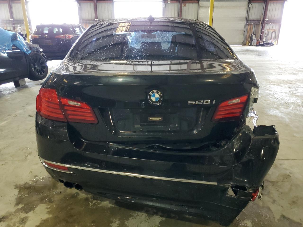 2016 BMW 528 I - Image 6