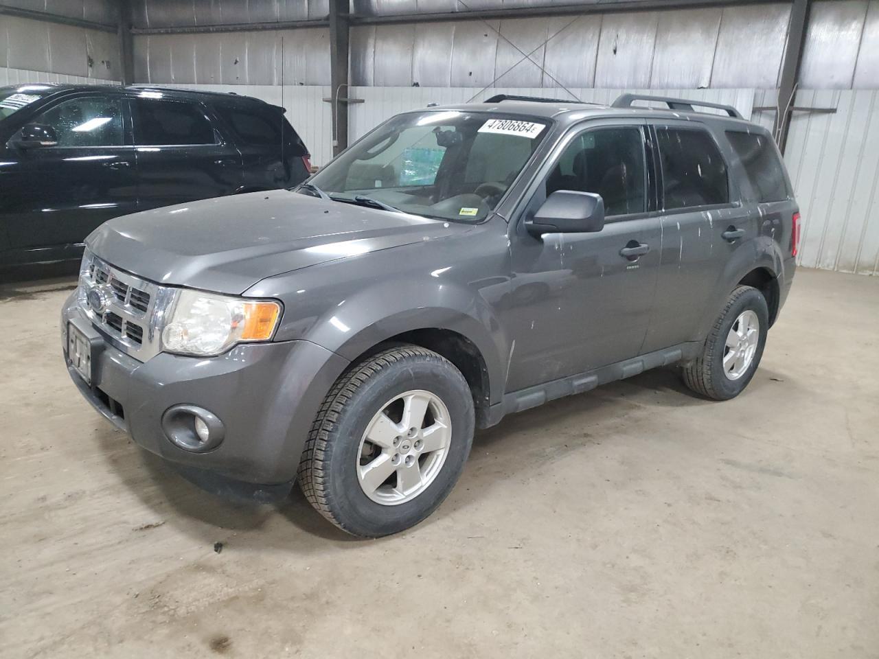 2011 FORD ESCAPE XLT car image