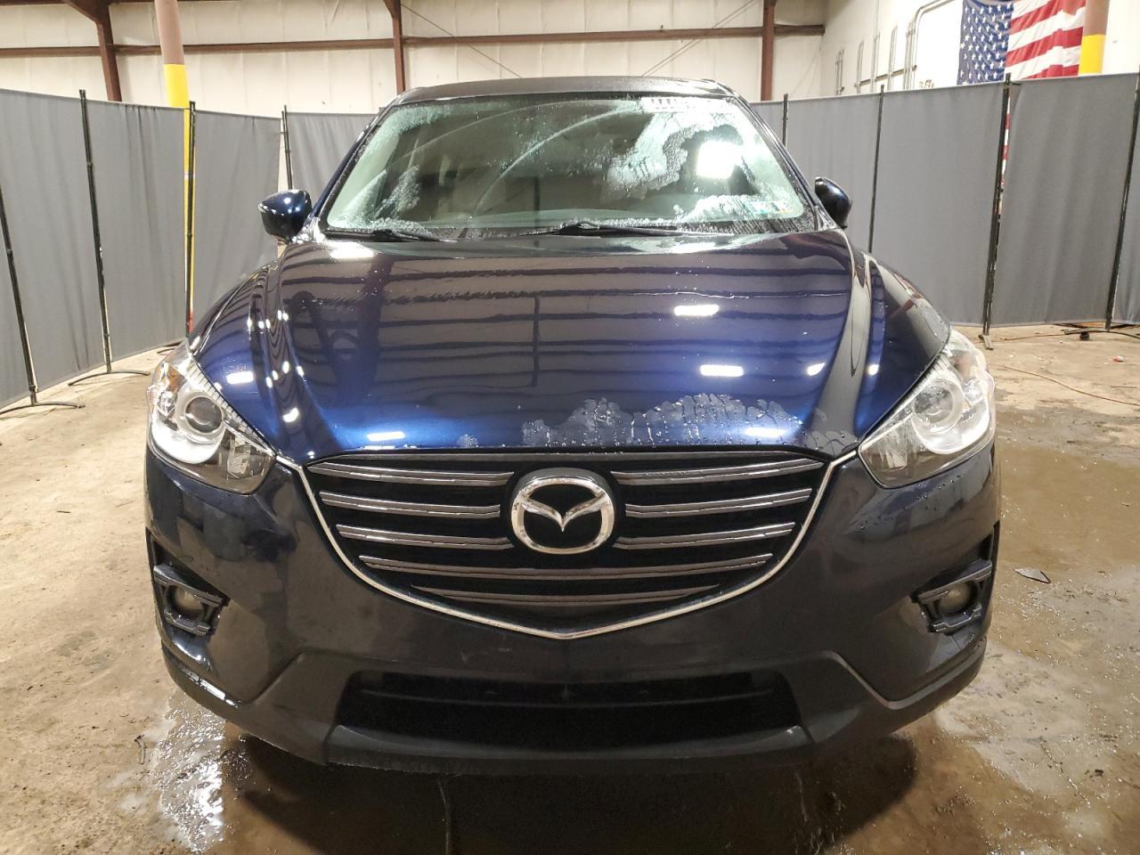 2016 MAZDA CX-5 TOURI - Фото 5
