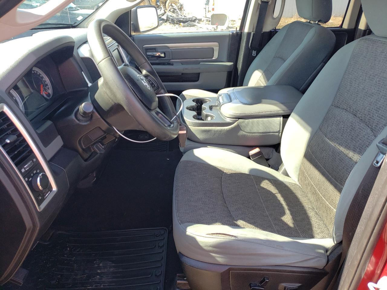 2014 RAM 1500 SLT - Image 7