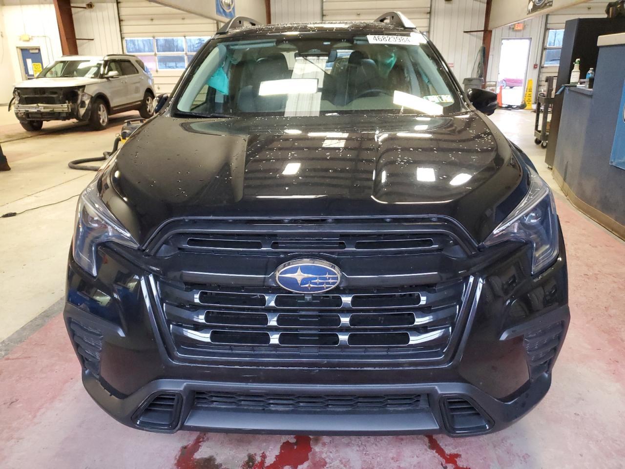 2023 SUBARU ASCENT LIM - Image 5