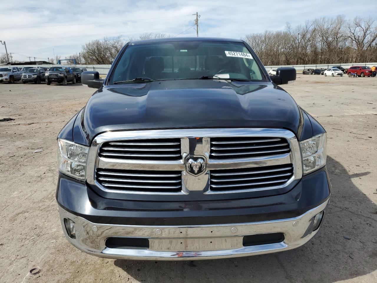 2019 RAM 1500 CLASS - Фото 5