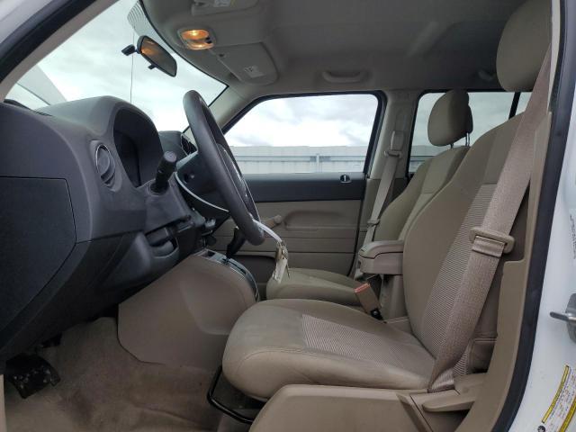 2014 Jeep Patriot Sport - Фото 7