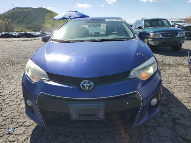 2016 Toyota Corolla L - Фото 5