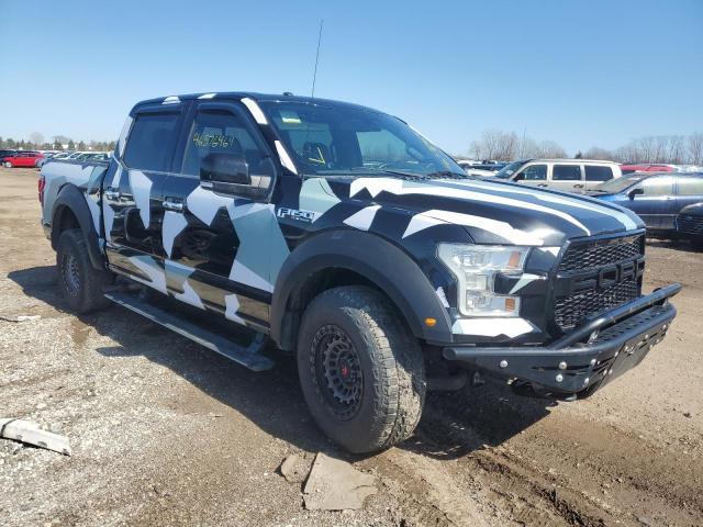 2015 Ford F150 Supercrew - Фото 4
