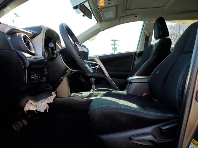 2013 Toyota Rav4 Xle - Image 7