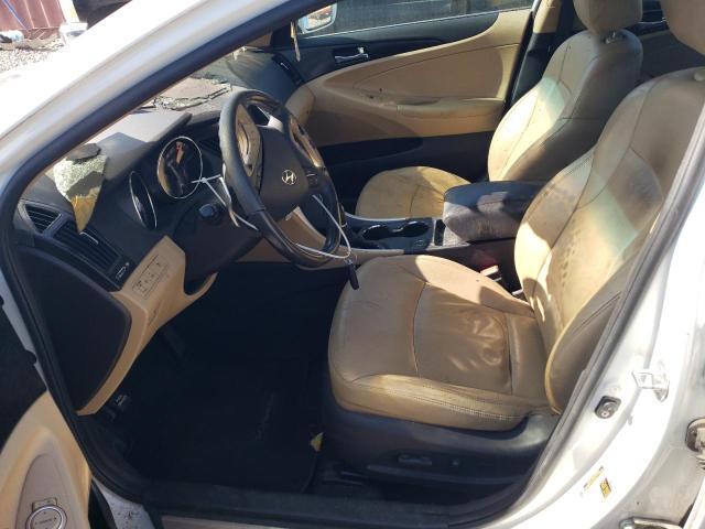 2011 Hyundai Sonata Se - Image 7