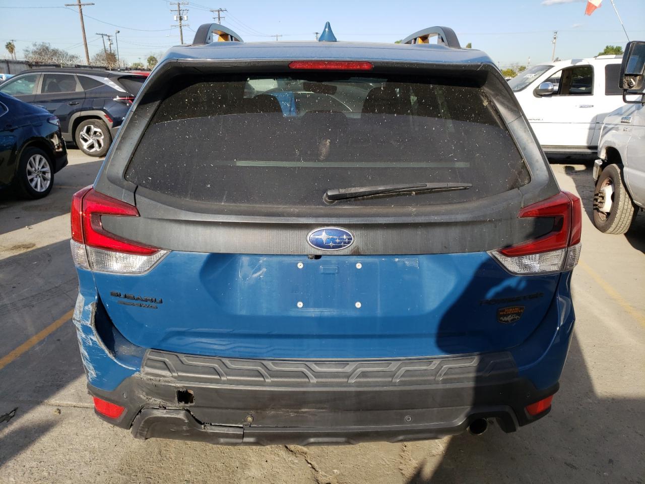 2022 SUBARU FORESTER W - Image 6