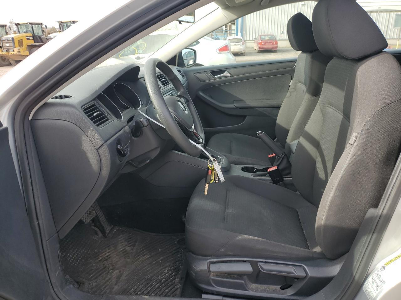 2016 VOLKSWAGEN JETTA S - Image 7