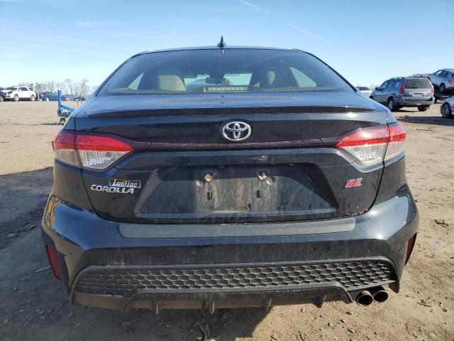 2022 Toyota Corolla Se - Фото 6